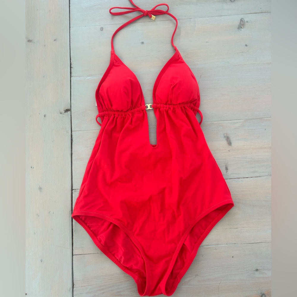 Tory Burch One Piece swimsuit